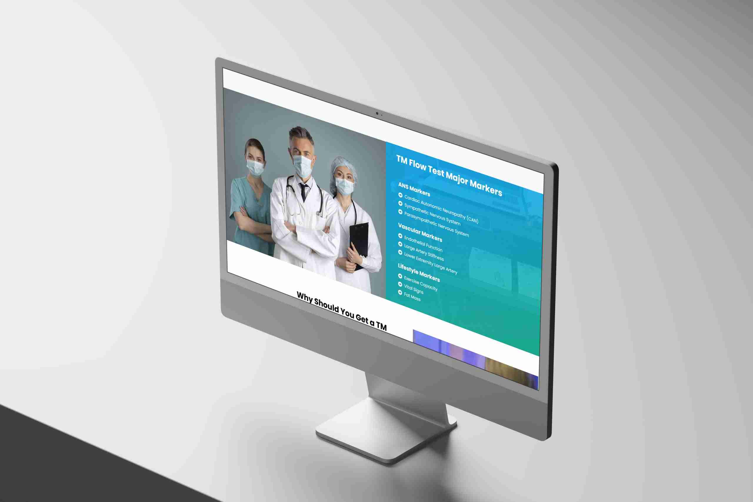 Tm Flow Testing TM Flow Test Case Study - Click Traces